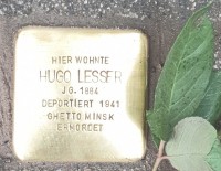 Hugo Lesser